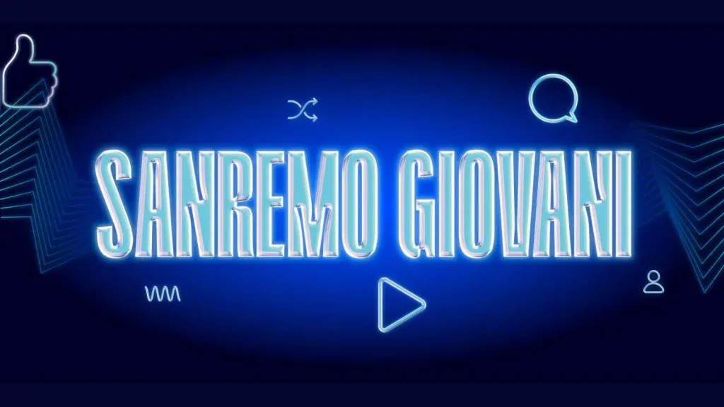 Sanremo Giovani: And another thing...